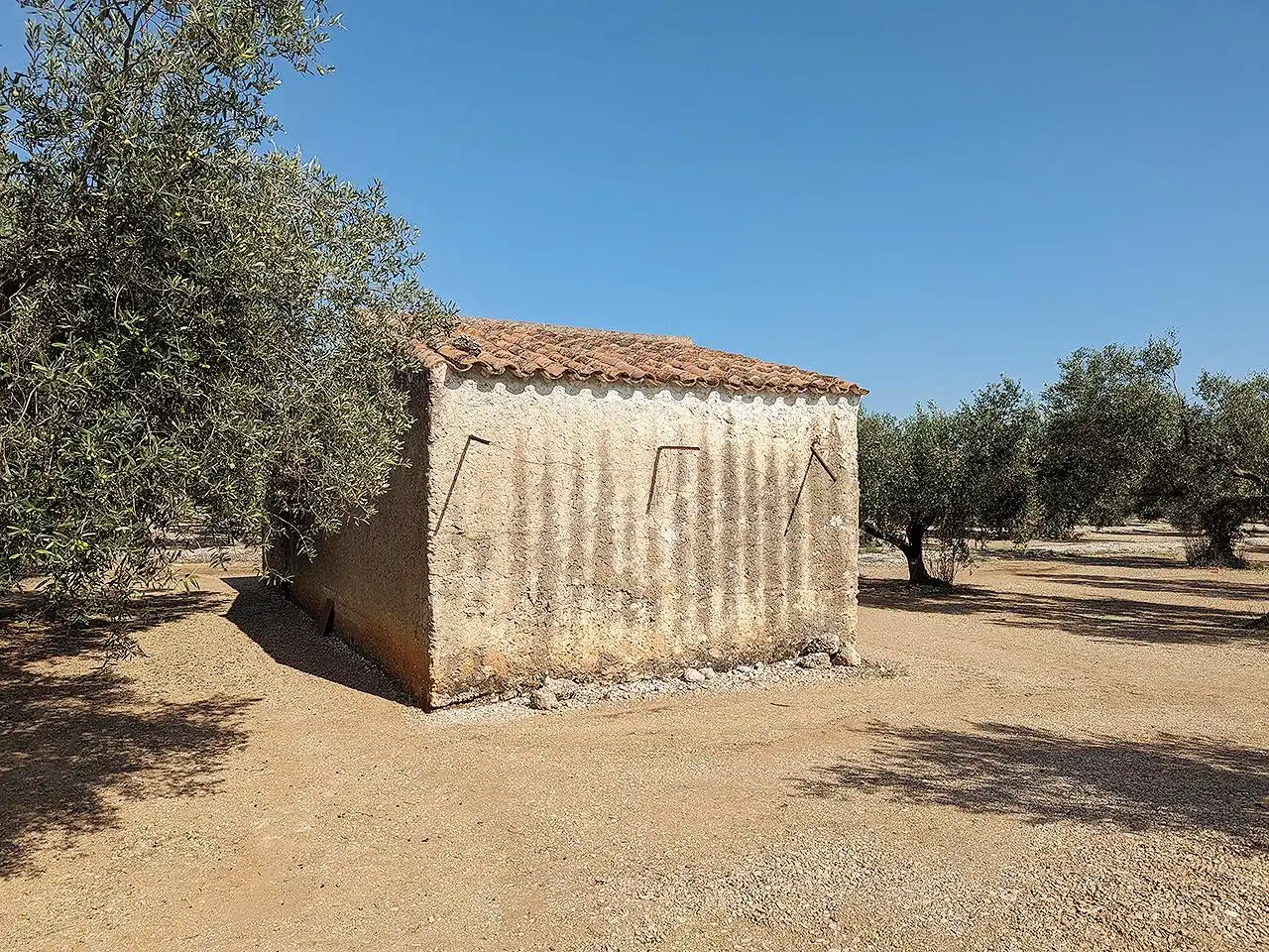 Casa rústica en venda a Partida Termets, imagen 6