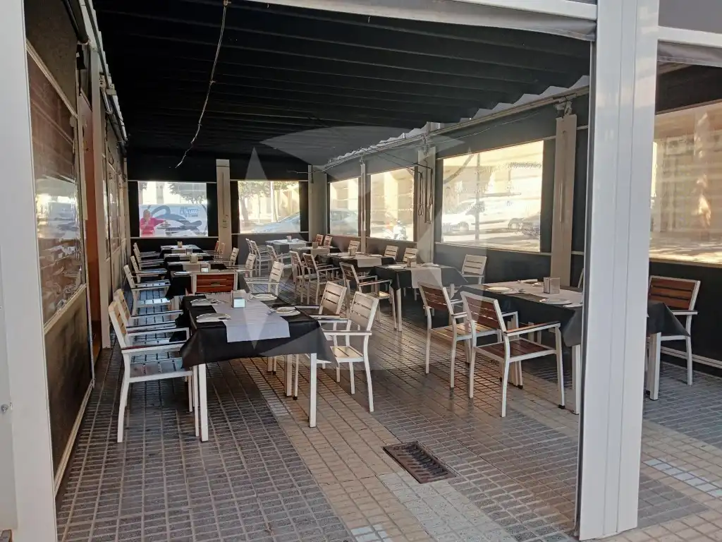 Local comercial en venda a Calle Arrayanes Los, imagen 11