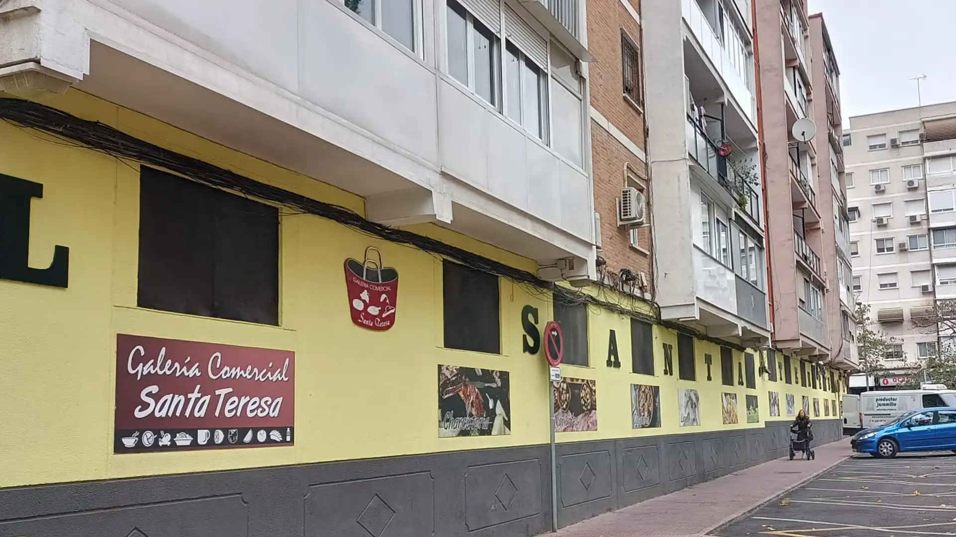 Local en venta en Alcalá de Henares