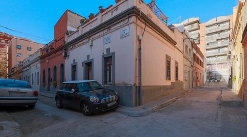 Photo 5 of House or chalet for sale in Passatge Ca Dels Seguers, El Clot, Barcelona