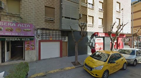 Solvia Inmobiliaria  Garaje Carlet