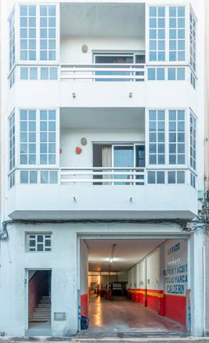 Edificio en Venta en Calle Cervantes en San Gregorio