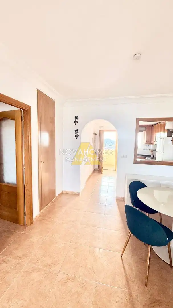 Apartament amb piscina en venda a N/A 1, imagen 11