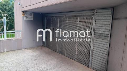 Photo 3 of Garage for sale in Carrer de Frederic Puig, 1, Catalunya - Fontetes, Cerdanyola del Vallès