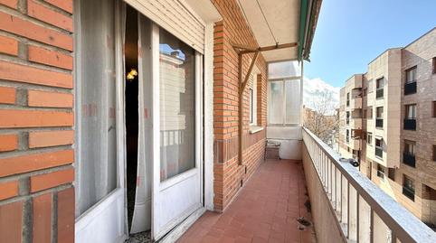 Foto 5 de Piso en venta en Rayo, La Alhóndiga, Getafe