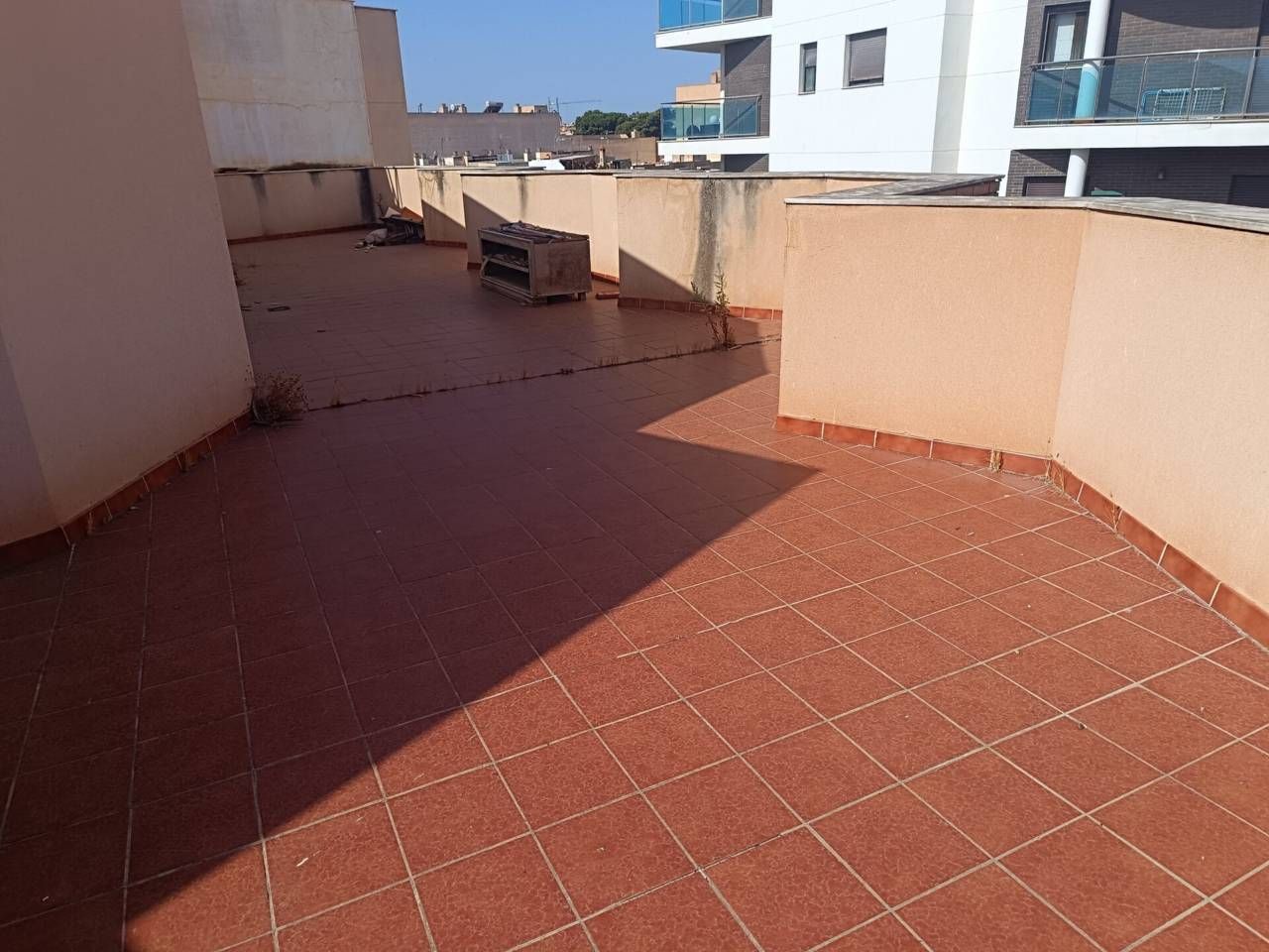 Terrassa de Pis en venda en El Ejido amb Terrassa