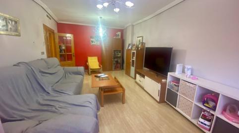 Foto 3 de Pis en venda a Alberca, Murcia