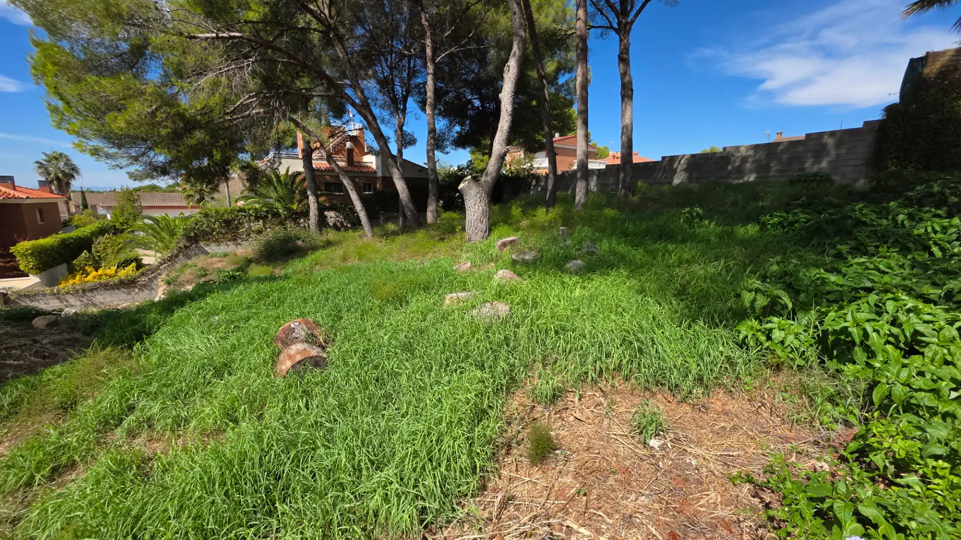 Residential land for sale in Carrer Gironès 8, imagen 8