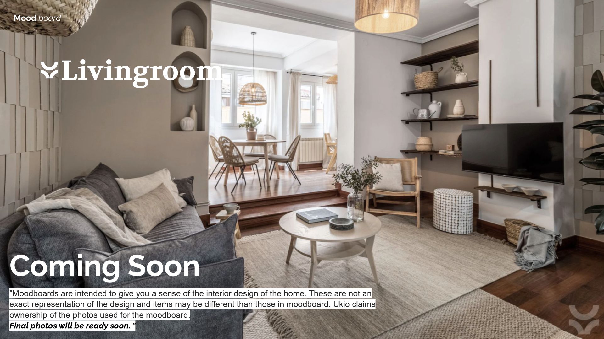 Sala d'estar de Apartament de lloguer en  Madrid Capital amb Aire condicionat, Calefacció i Terrassa