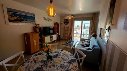 Foto 5 de Piso de alquiler en Zona Playa del Cura, Torrevieja