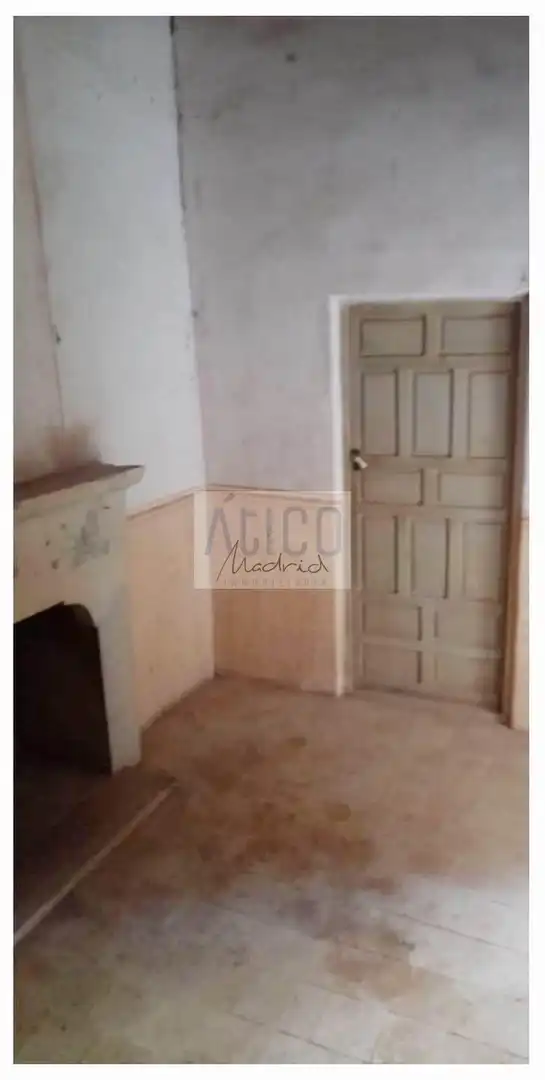Casa amb terrassa en venda a Santa Ana 23, imagen 19