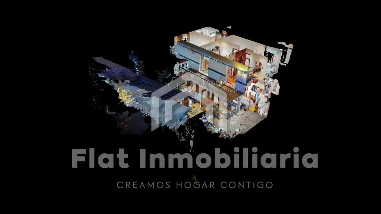 Habitatge amb terrassa en venda a Barrio Sámano 85b, imagen 70