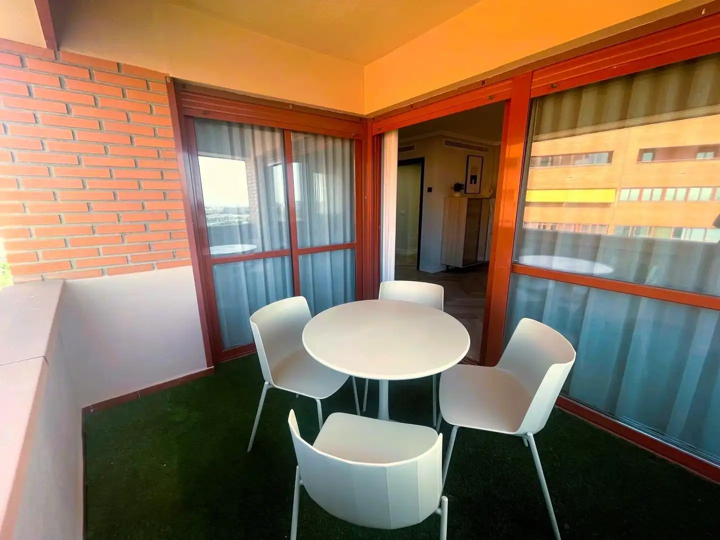 Flat for rent in El Tejar - Hacienda Bizcochero