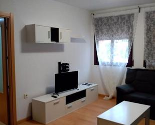 Living room of Flat to rent in  Murcia Capital  with Air Conditioner, Heating and Private garden