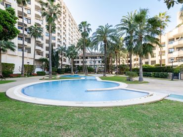 Flat with balcony for sale in Ponent