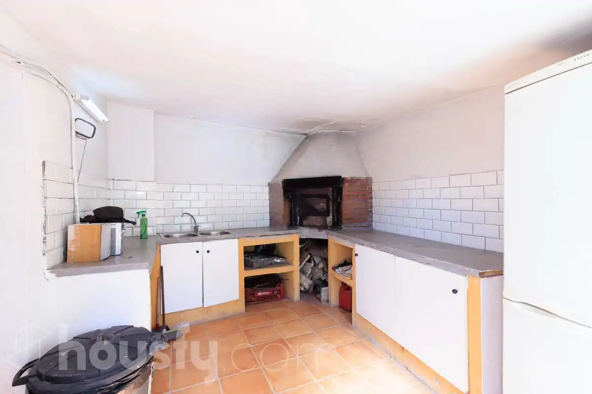 Casa amb terrassa en venda a Calle Girona ., imagen 27