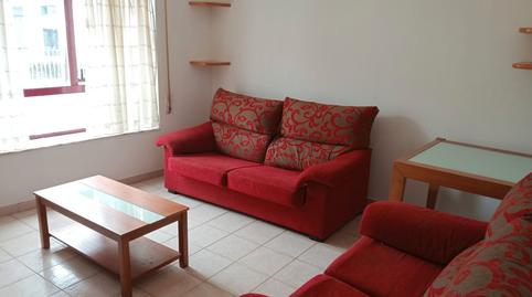 Foto 4 de Pis en venda a Calle de Diego Bernal, Castiñeiriño - Cruceiro de Sar, A Coruña