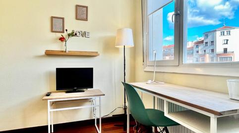 Foto 4 de Apartament per a compartir a Basurtu, Bizkaia