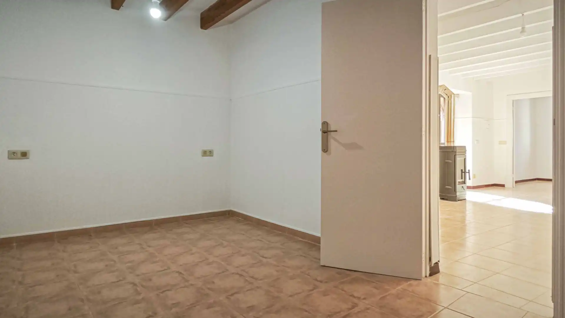 Casa o xalet de lloguer en Ses Salines amb Jardí privat i Forn