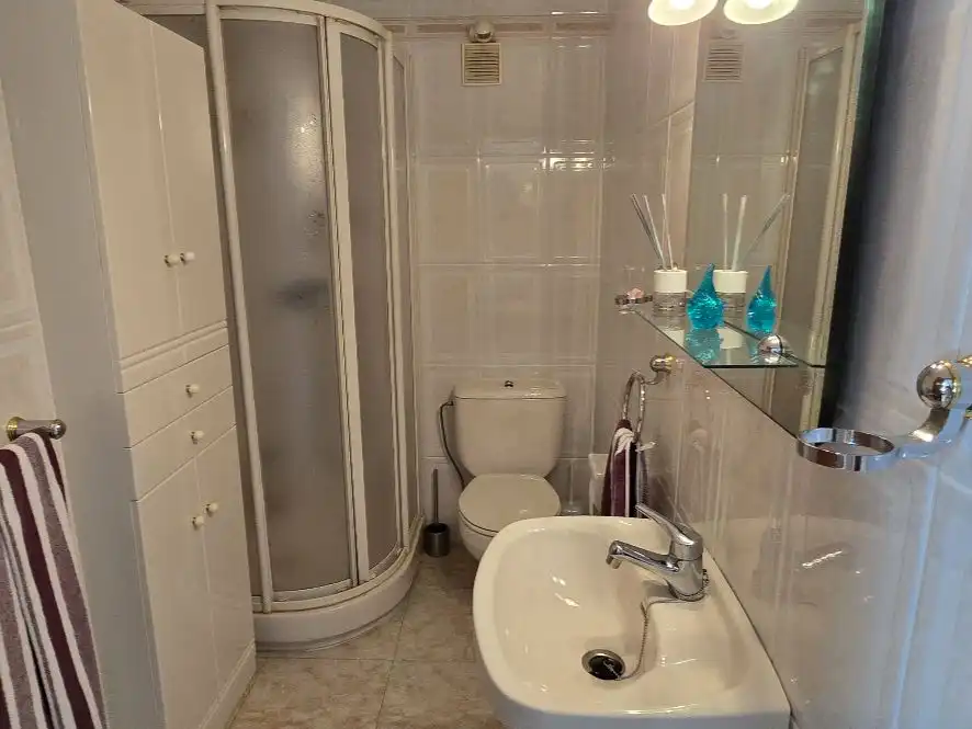 Chalet con piscina en venta en Calle Menut 1, imagen 22