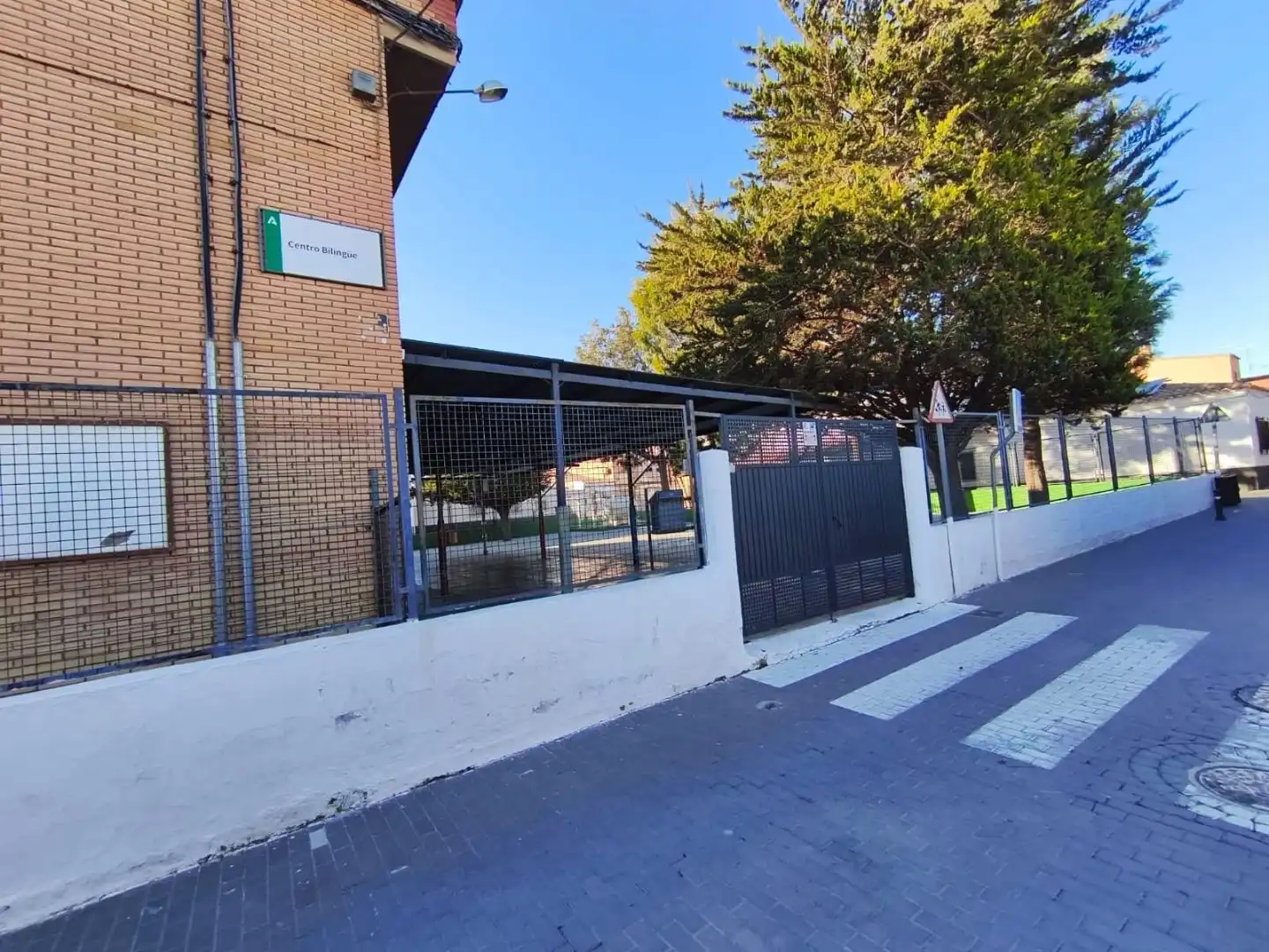 Dúplex amb ascensor en venda a Calle Guadalquivir 4, imagen 12