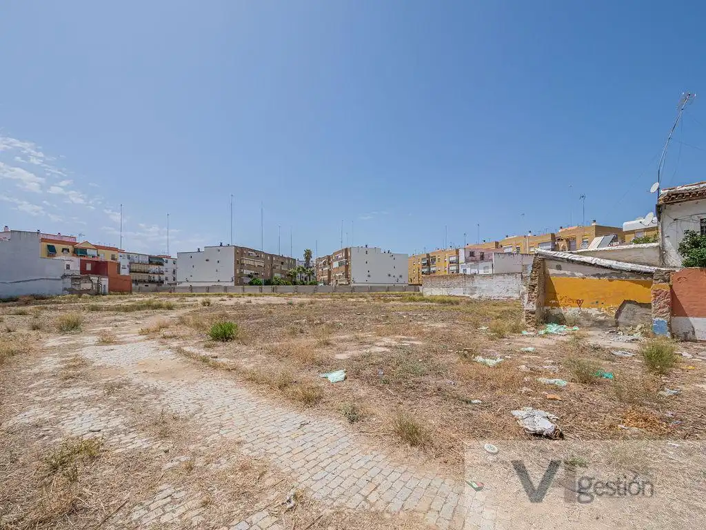 Terreny residencial en venda a SANTA MARIA DE GRACIA, imagen 8