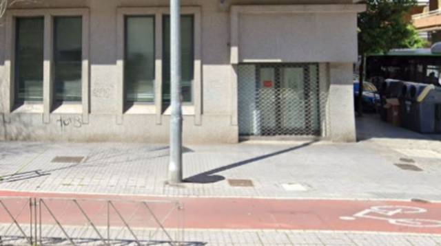 Local comercial en Alquiler en Vista Alegre - Parque Cruz Conde