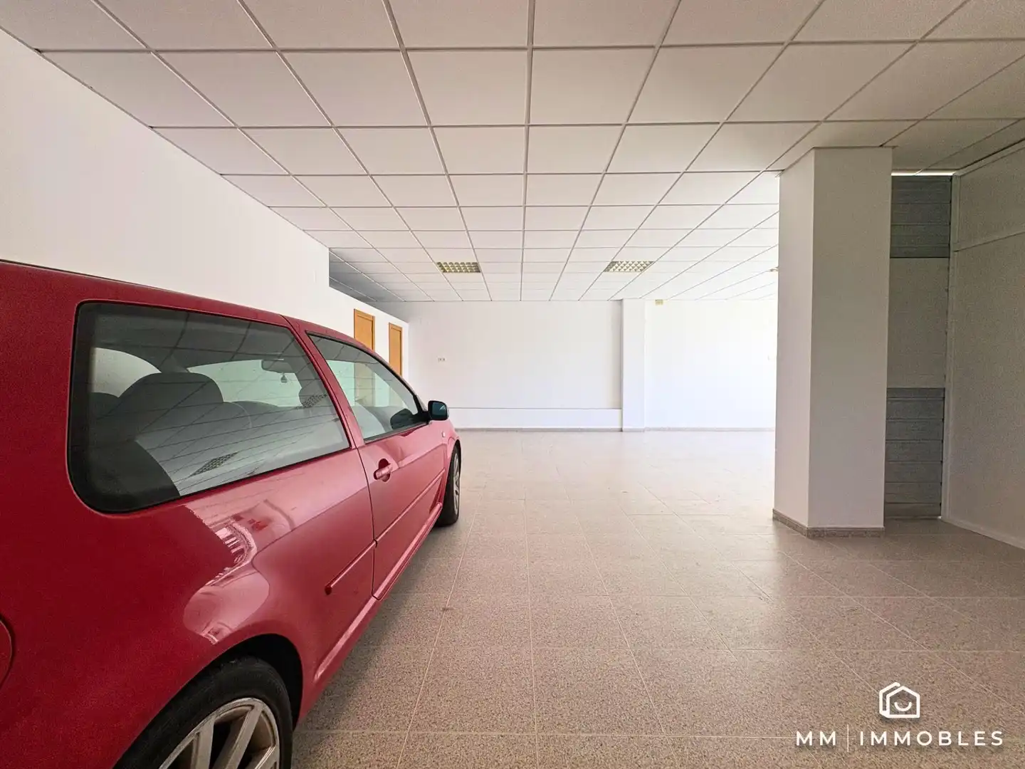 Gewerbefläche zum Verkauf in de Tagamanent, imagen 17