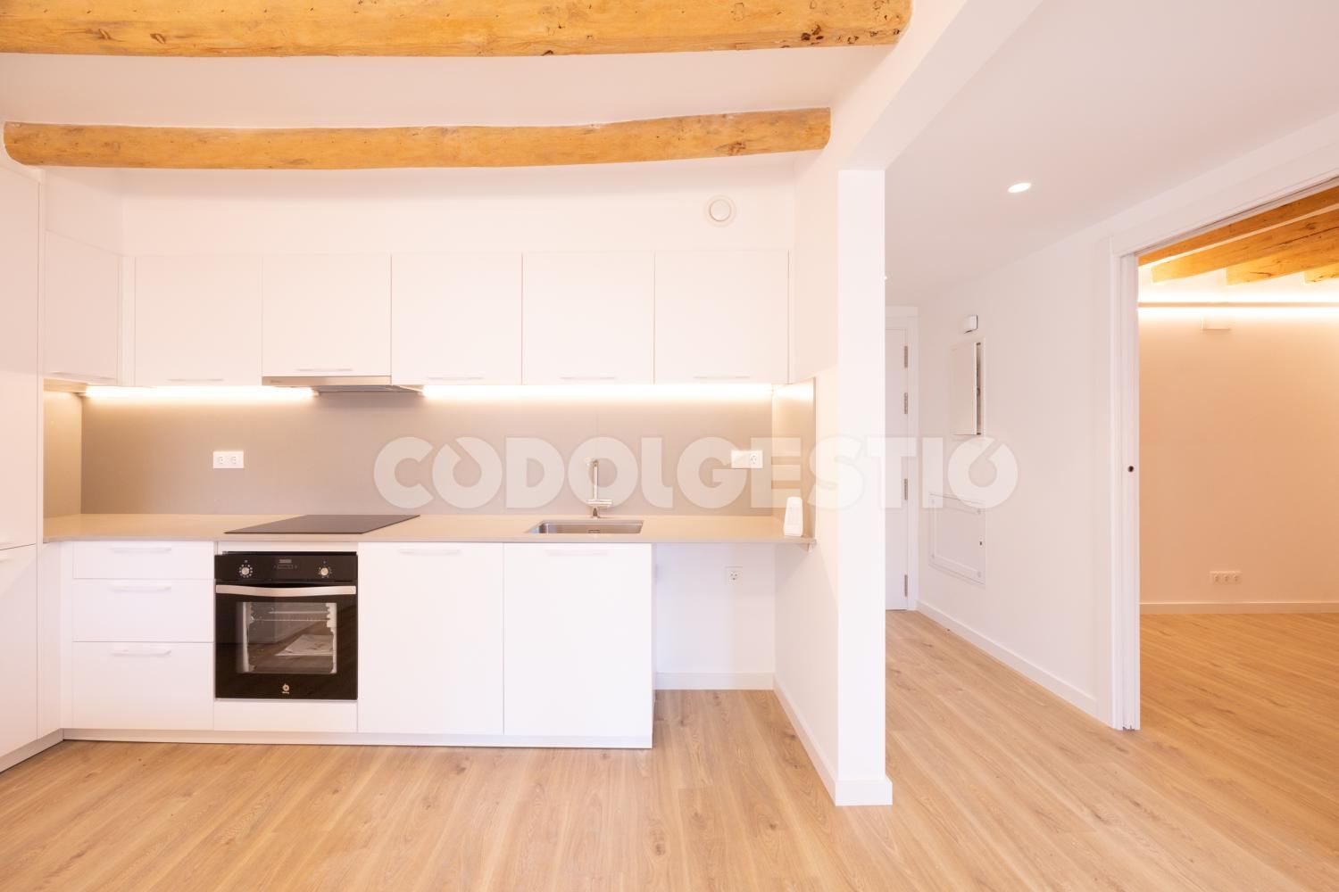 Flat for sale in Sant Feliu, Torelló