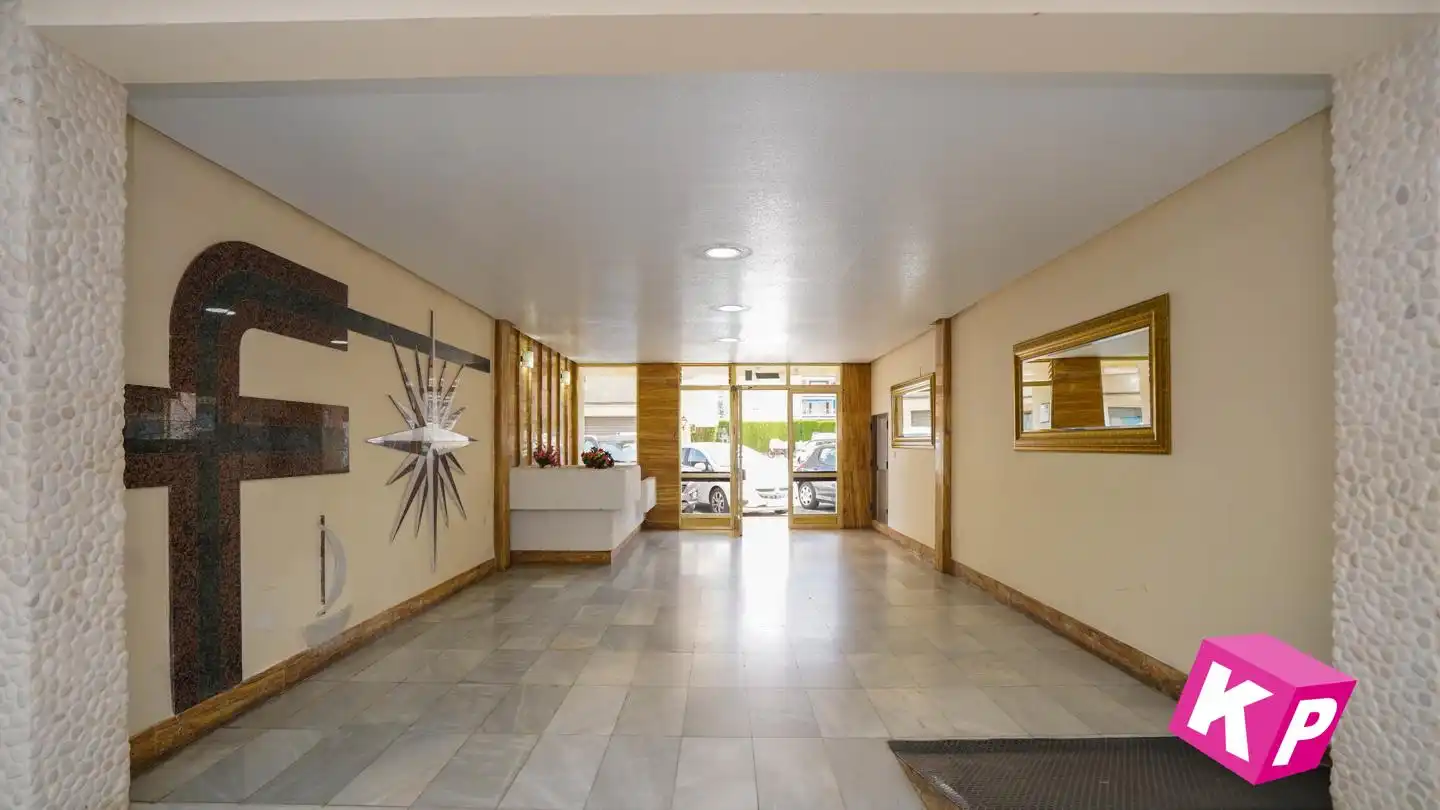 Flat for sale in Santa Pola  with Air Conditioner, Terrace and Swimming Pool