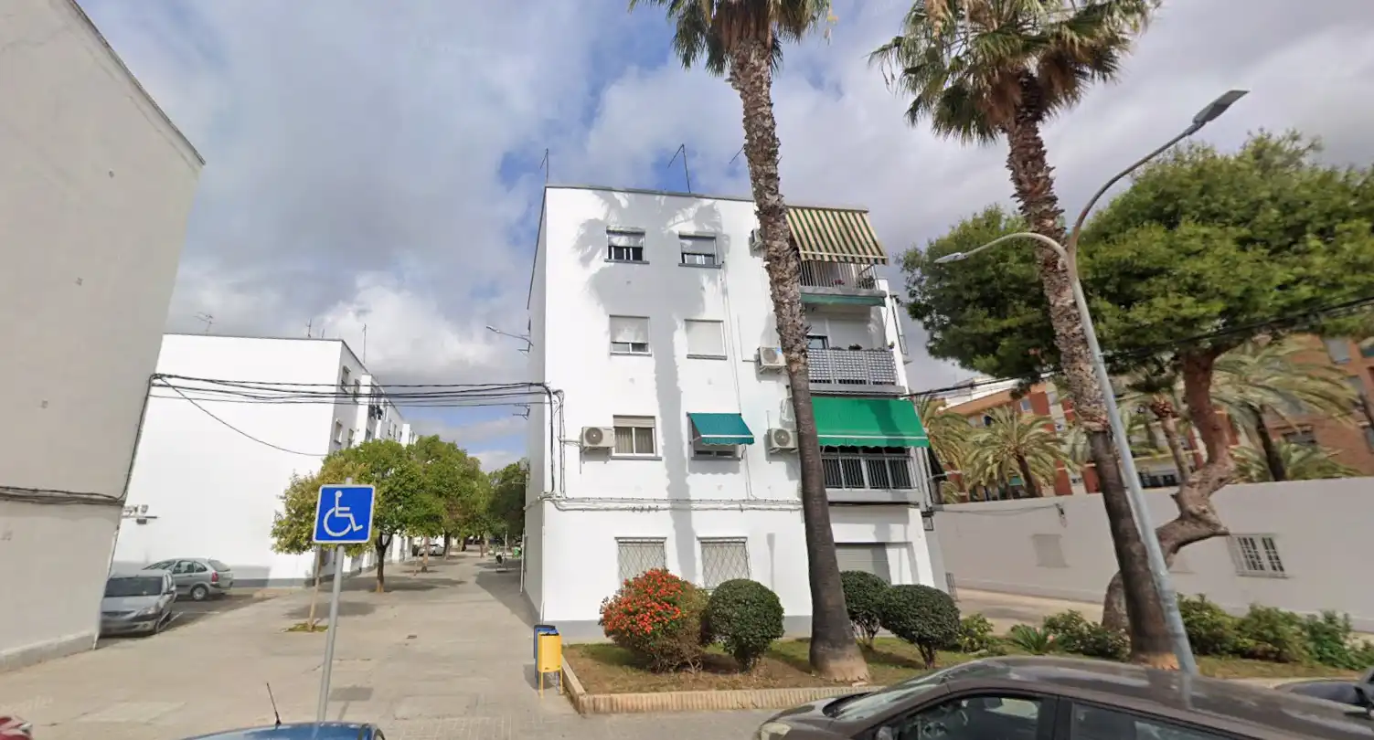 Vista exterior de Casa o chalet en venta en Alfafar