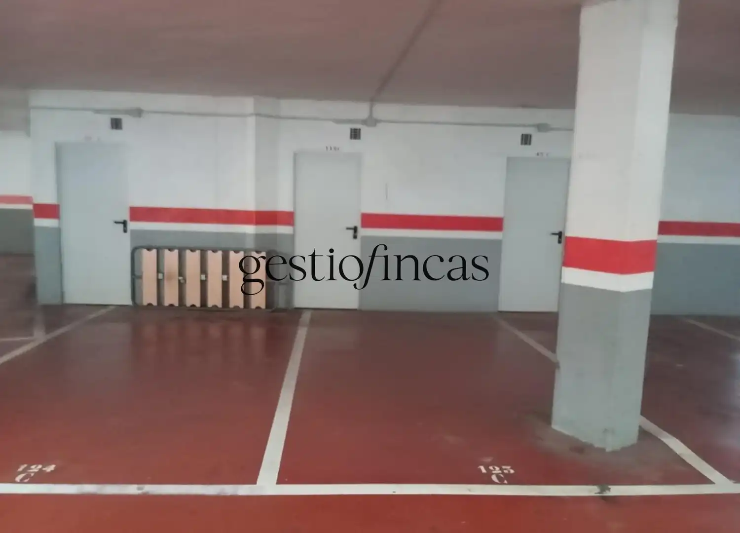Mini appartamento con terrazza in affitto a Carrer de l'Oli 3, imagen 26