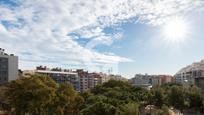 Bedroom of Flat for sale in L'Hospitalet de Llobregat  with Heating and Oven