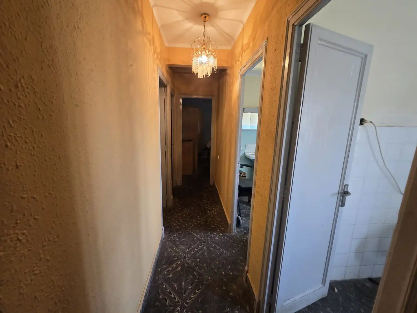 Piso en venta en Talayuelas con Calefacción y Amueblado