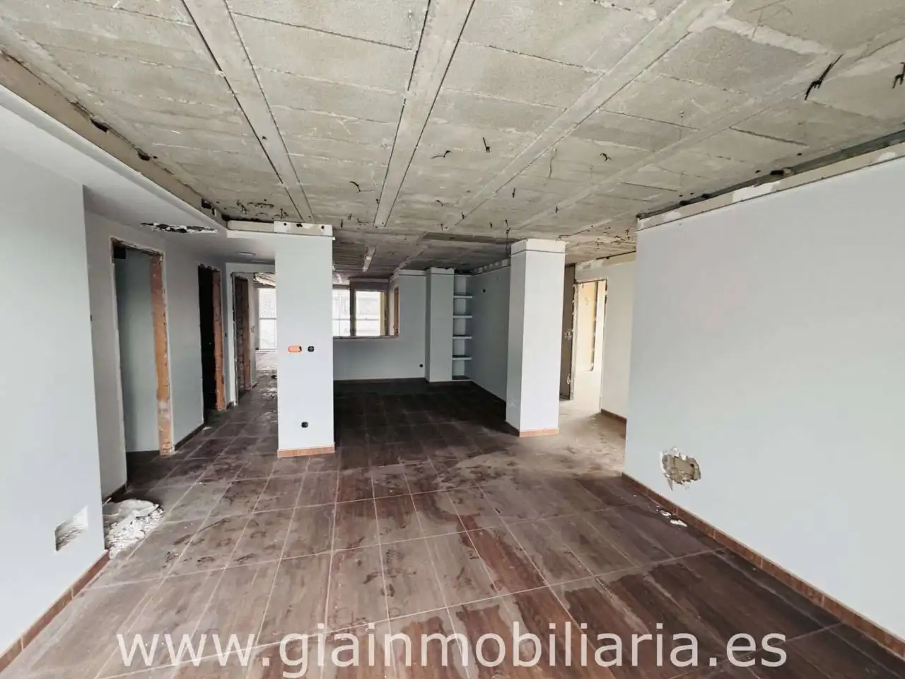 Oficina de lloguer a Calle Donantes de sangre 1, imagen 15