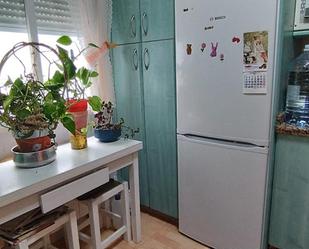 Kitchen of Flat to rent in Plasencia