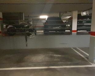 Parking of Garage for sale in  Madrid Capital