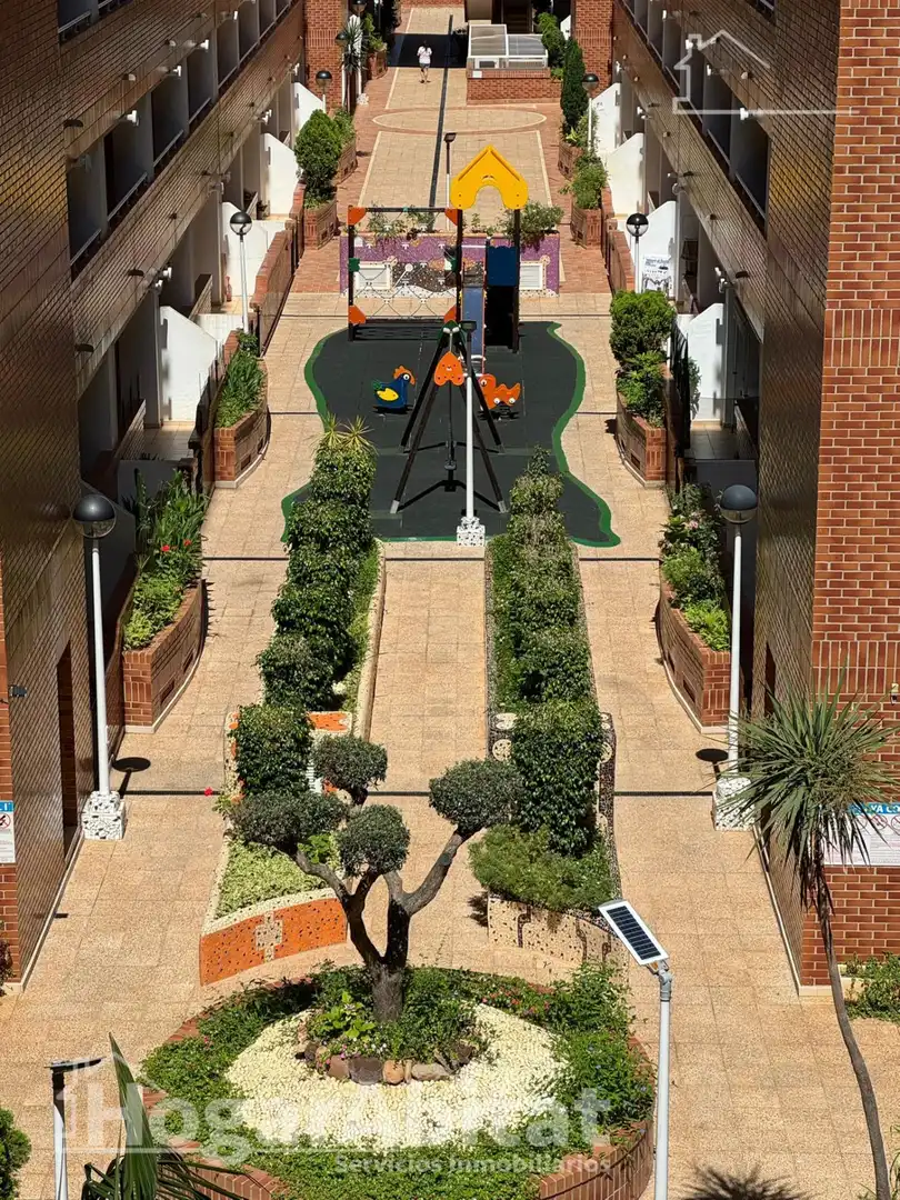 Flat with pool for sale in Avenida Avenida Central, imagen 26