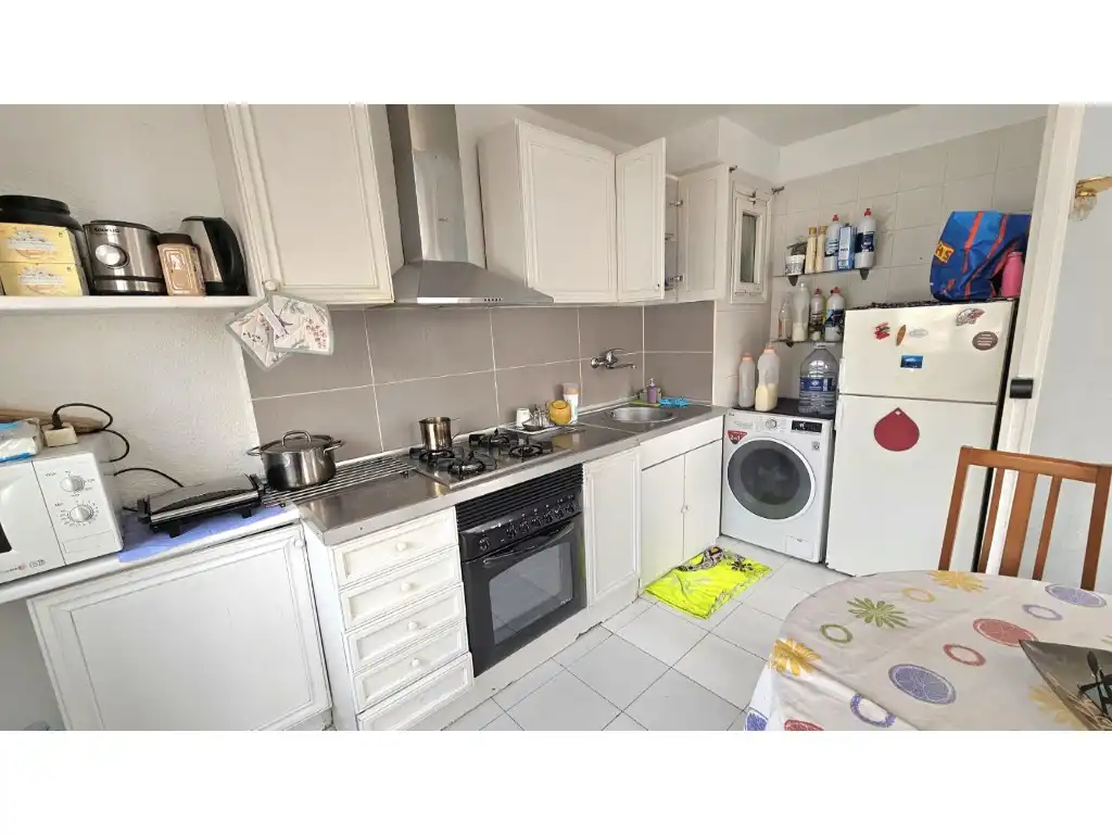 Cocina de Finca rústica en venta en Lloret de Mar