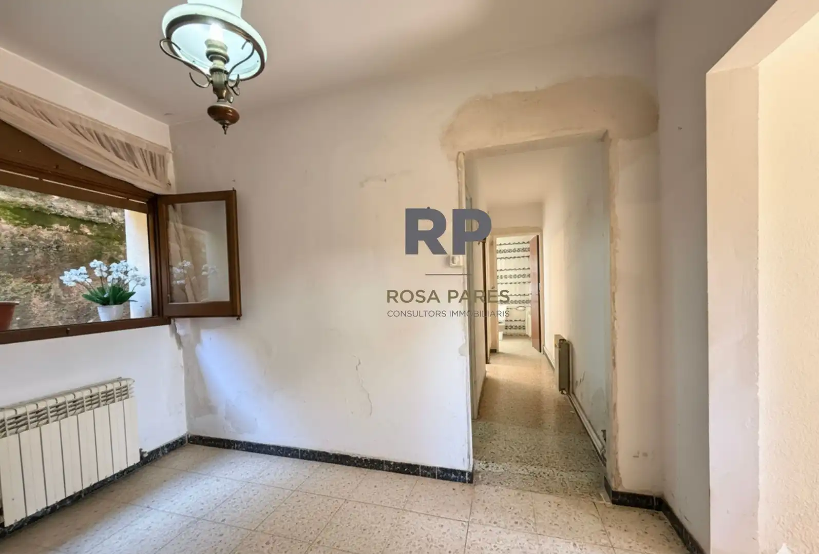 Casa amb jardí en venda a Aiguafreda, imagen 32