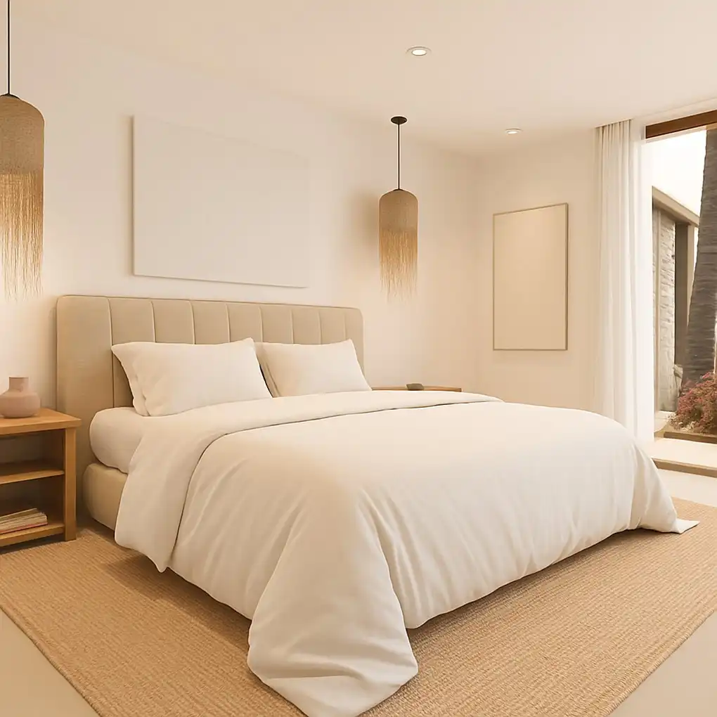 Chalet con piscina en venta en Monte Solana, imagen 6