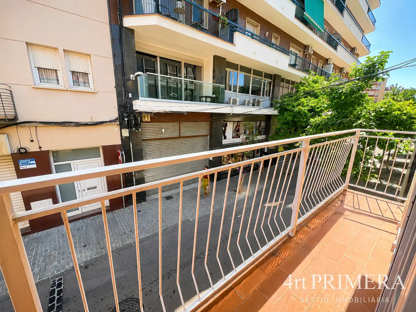 Terrassa de Casa o xalet de lloguer en Granollers amb Aire condicionat, Calefacció i Parquet