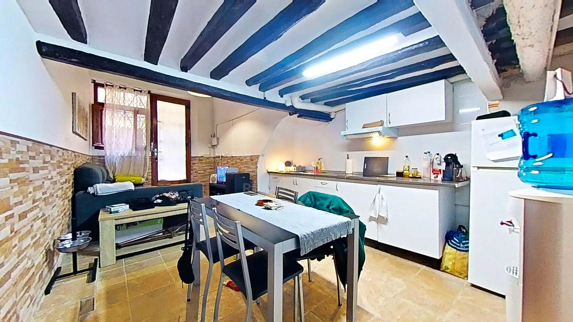 Kitchen of Buildings for sale in Alcover