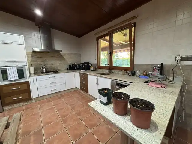 Casa con giardino in vendita a Neda, imagen 5