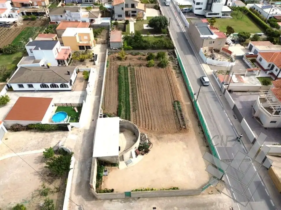Terreny residencial en venda a FCO JOSE BALADA, imagen 6