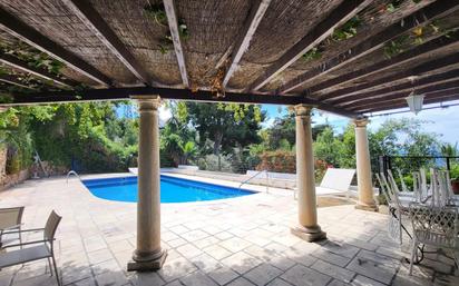 Casa o xalet en venda a El Candado, Este, Málaga Capital