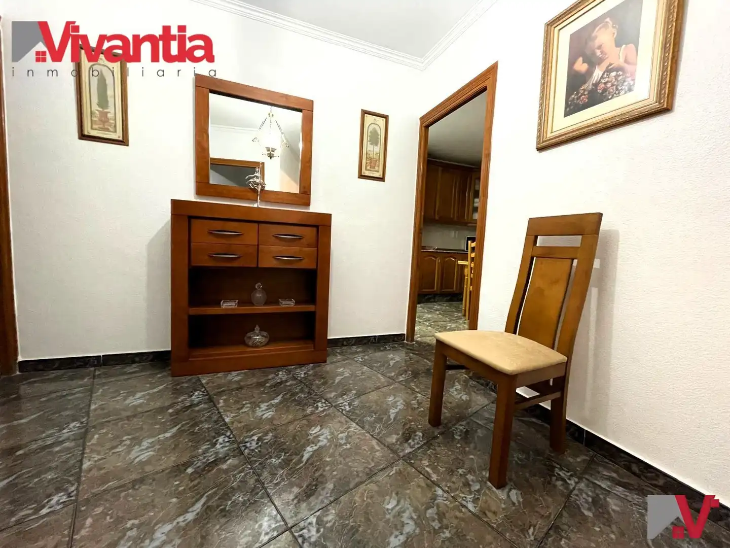 Casa con terraza en venta en Lorca Ciudad, imagen 14