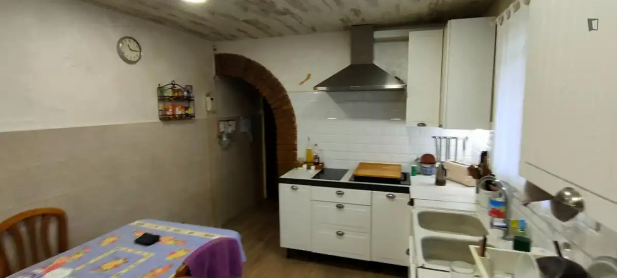 Habitación en Vallcarca i els Penitents