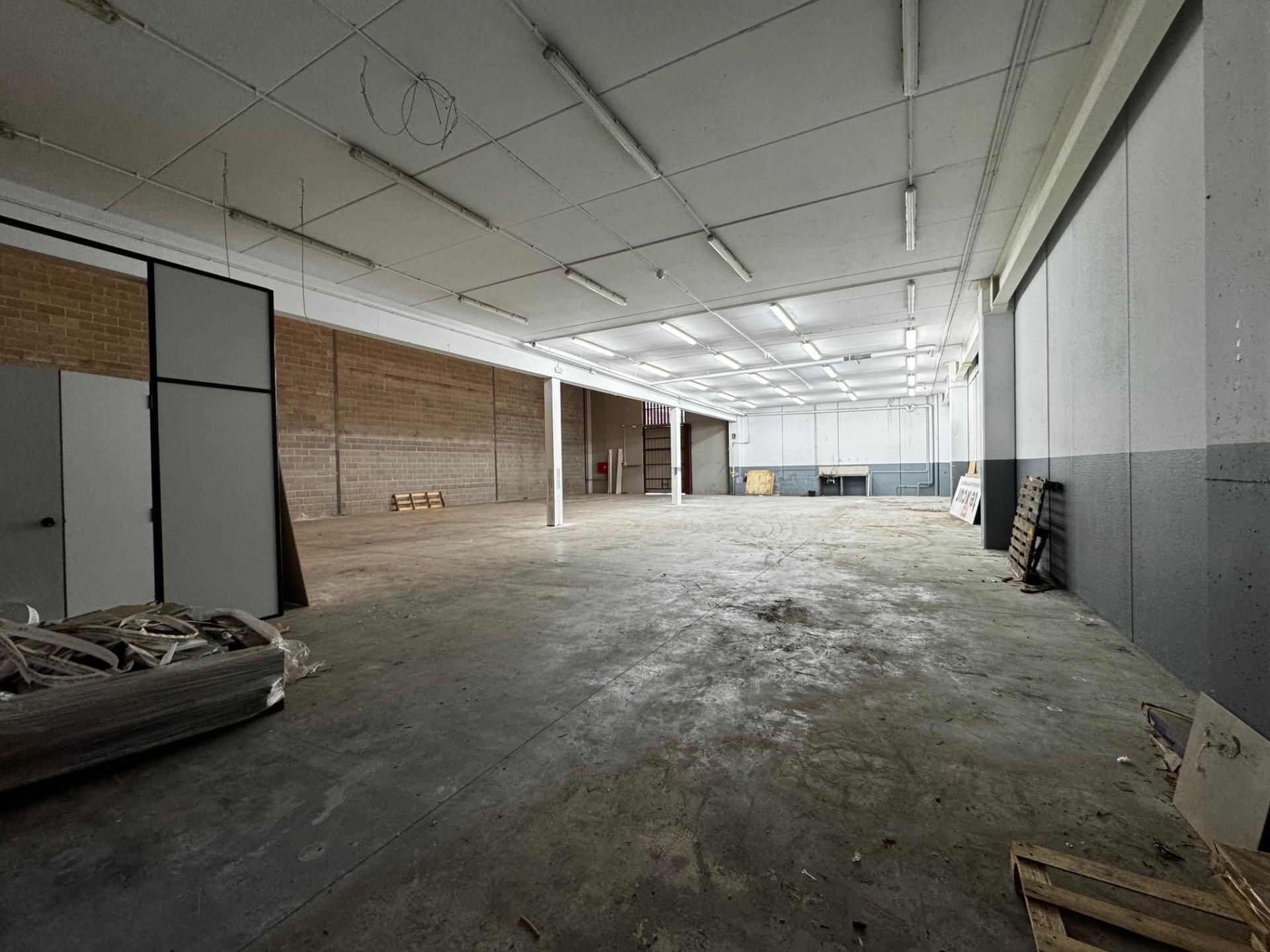 Industrial buildings to rent in Igualada