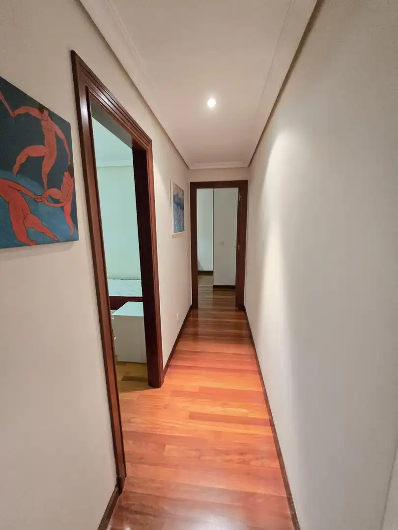 Piso de alquiler en Centro Urbano